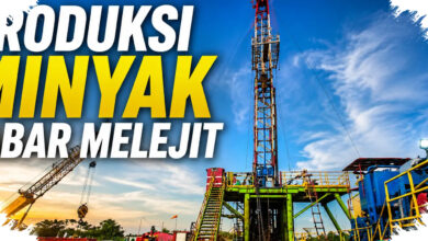 Sumur AKP-002 Jabar Tembus 2.546 Barel per Hari, Hampir Tiga Kali Target Awal