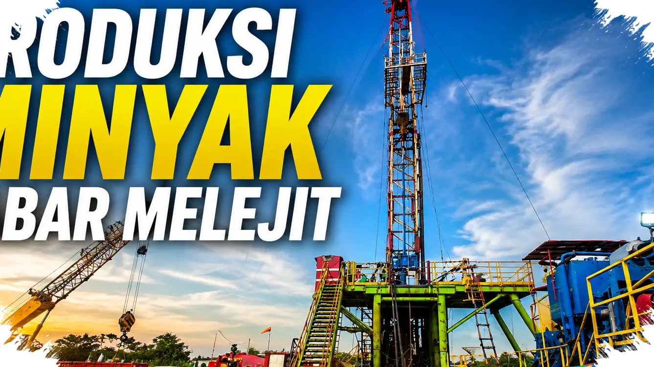 Sumur AKP-002 Jabar Tembus 2.546 Barel per Hari, Hampir Tiga Kali Target Awal
