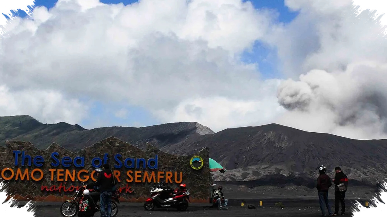 TNBTS Evaluasi Keamanan Jip Bromo, Usai Kecelakaan Maut Tewaskan Dua Orang