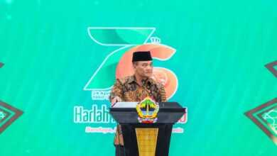 Pemprov Jateng Gandeng Fatayat, Bentuk Tameng Baru Pesantren dari Kekerasan