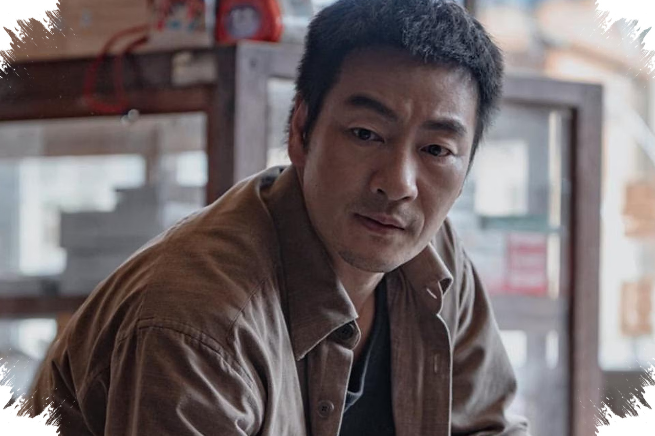 7 Penyesalan Kang Tae Joo di Ending The Scarecrow, Polisi Setia Itu Paling Hancur