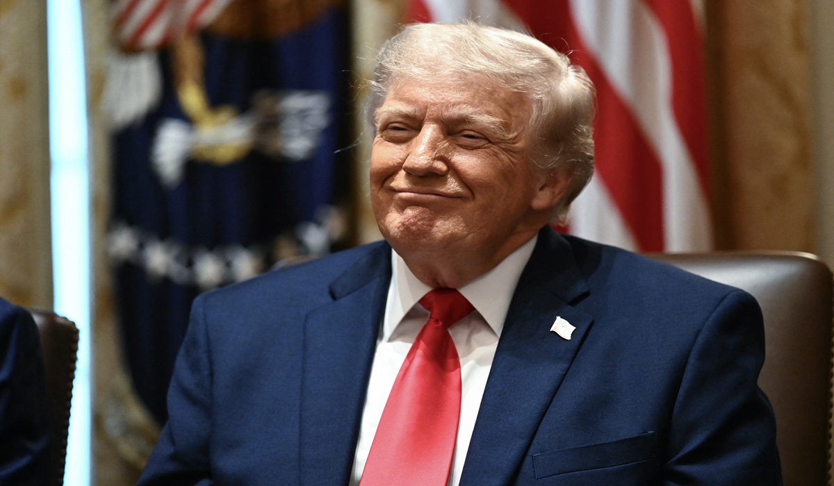 Musisi Mundur dari Perayaan 250 Tahun AS, Trump Balas Dengan Sindiran Pedas