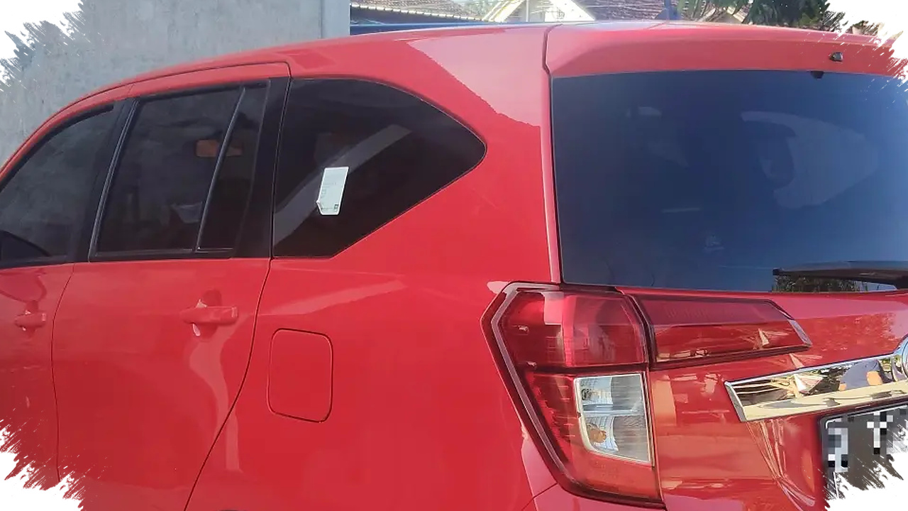 Toyota Calya 2026 Masih Sulit Tergeser, Harga Terjangkau Dan Irit BBM Jadi Senjata Utama