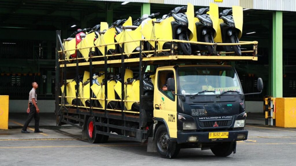 Industri Otomotif Lesu, MPMX Tetap Beri Dividen Tunai 16 Persen ke Investor