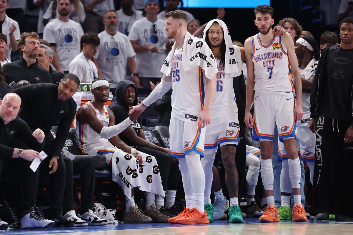 Thunder Bangkit Tanpa Laga Sempurna, Poise Juara Jadi Senjata Penentu