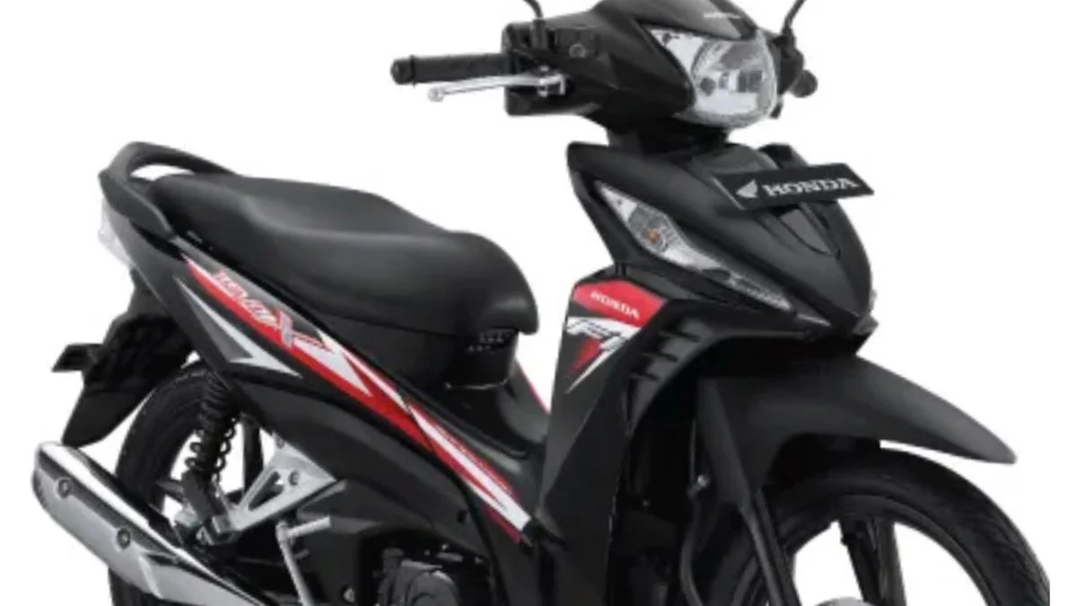 3 Motor Bebek Paling Masuk Akal Diburu di 2026, Irit BBM dan Mesin Bandel