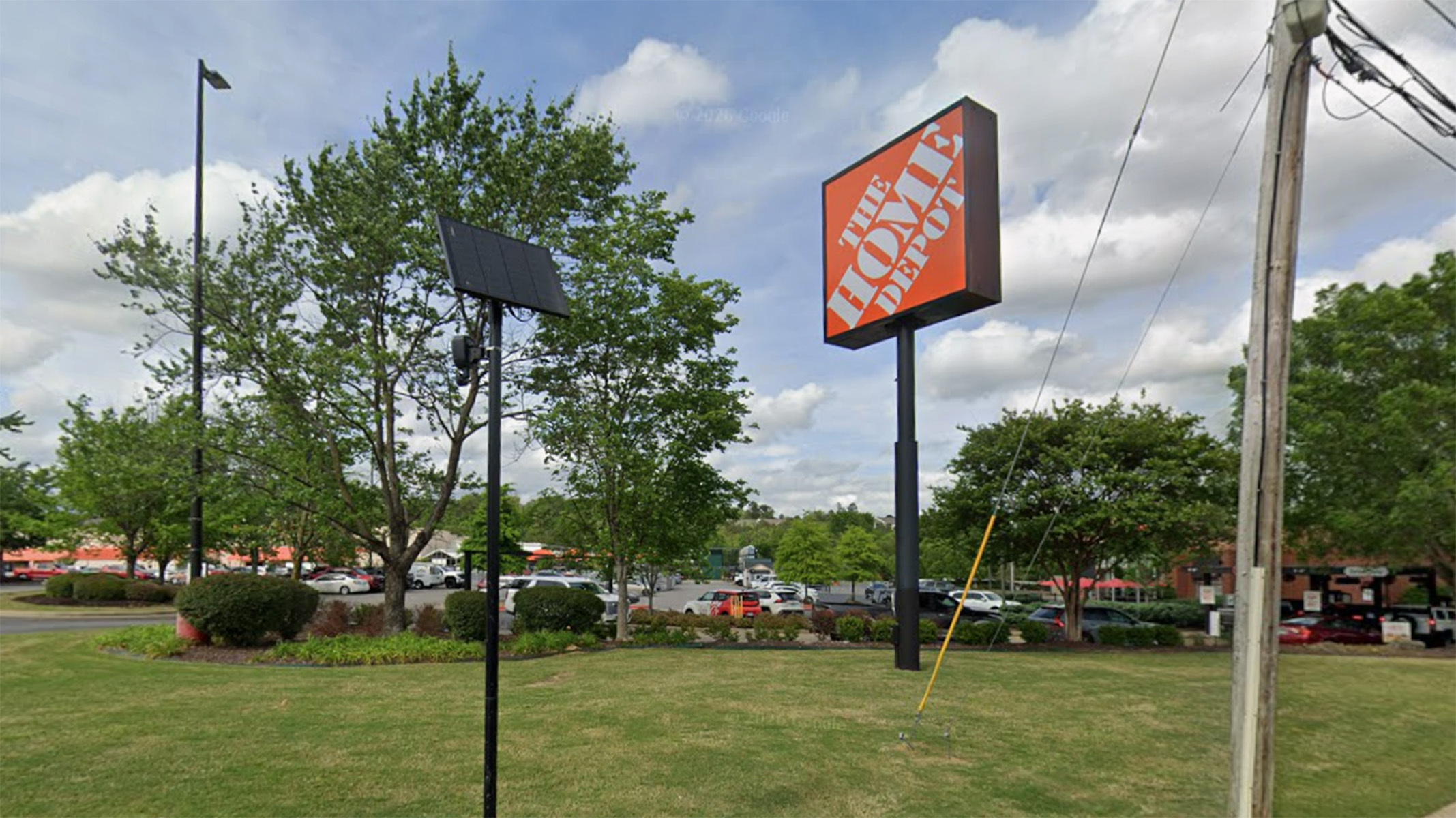Home Depot Dan Lowe’s Diam-Diam Memindai Plat Nomor, Connecticut Minta Jawaban Soal Privasi