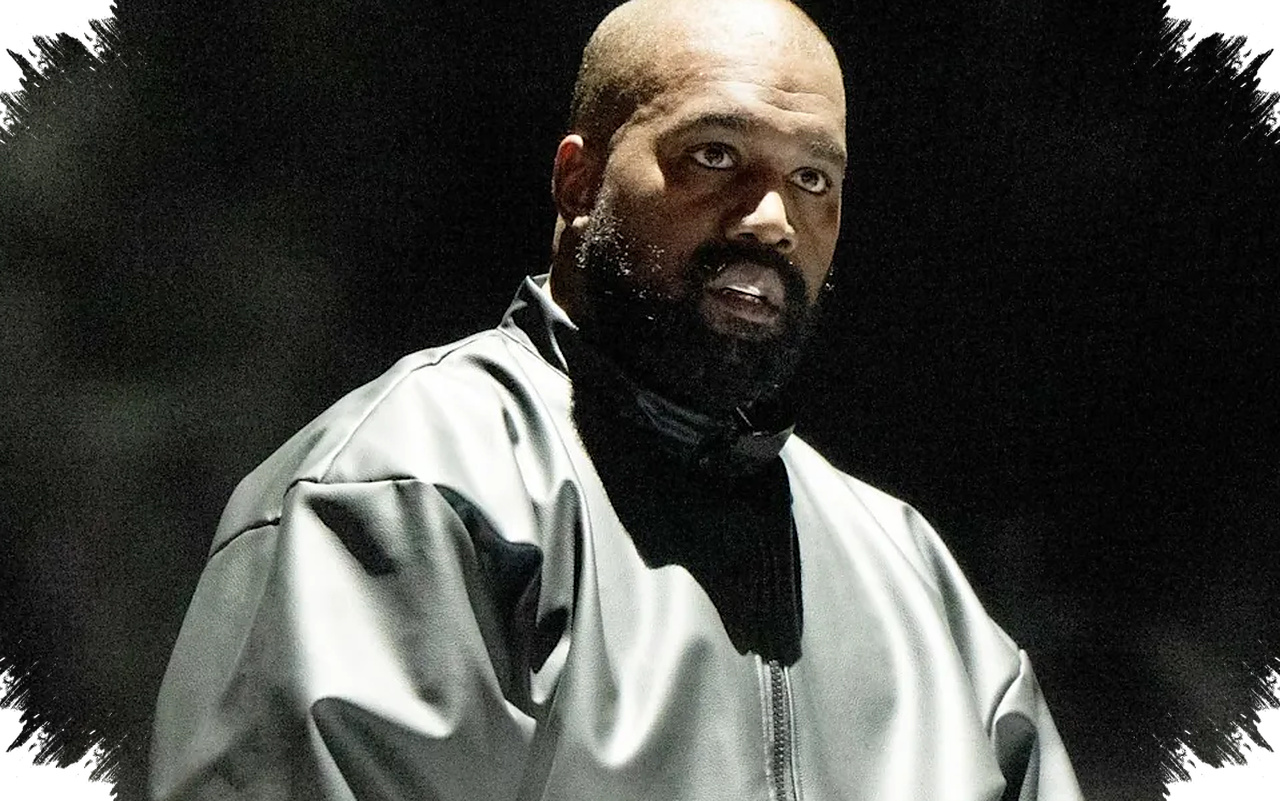 Kanye West Dibatalkan Di Italia, Otoritas Tak Mau Ambil Risiko Kerumunan Besar