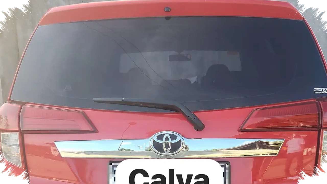 Toyota Calya 2026 Makin Menggoda, Rp170 Jutaan Dapat 7 Penumpang yang Irit