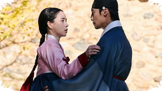 3 Drakor Kerajaan 2026 Ber-rating Tinggi, Satu Tayang Di Netflix
