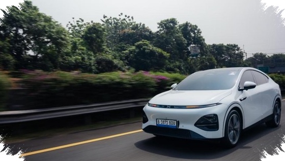 Masih Ragu Beli Mobil Listrik, XPENG Menyerang Tiga Kekhawatiran Paling Krusial