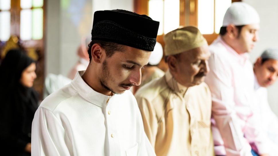 7 Kali Takbir Idul Adha Bukan Sekadar Hitungan, Ini Bacaan dan Urutan Lengkapnya