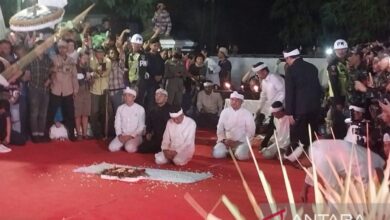 Pemprov Jabar Gelontorkan Rp9 Miliar, Museum Pajajaran Bogor Bakal Punya Wajah Baru