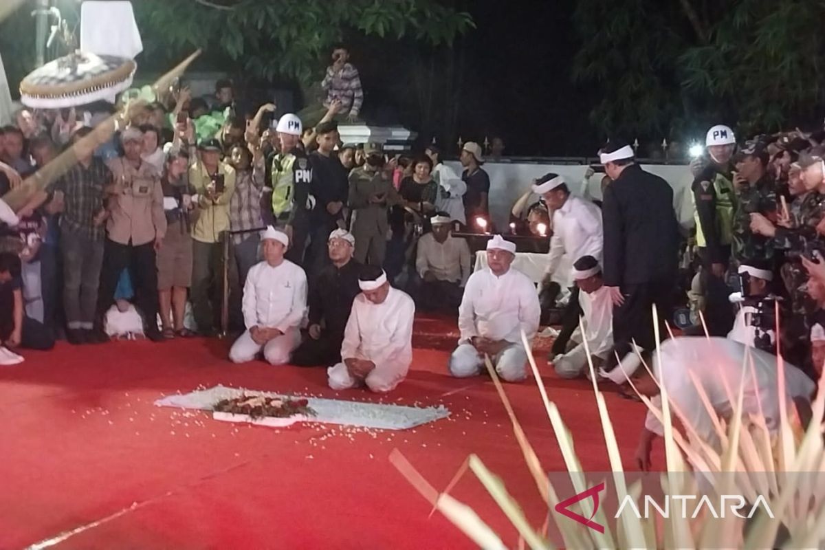 Pemprov Jabar Gelontorkan Rp9 Miliar, Museum Pajajaran Bogor Bakal Punya Wajah Baru