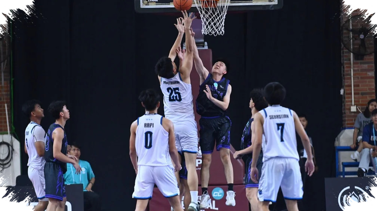 UPH Dan Binus Rebut Final Campus League, Duel Klasik Dua Kampus Besar Memanas