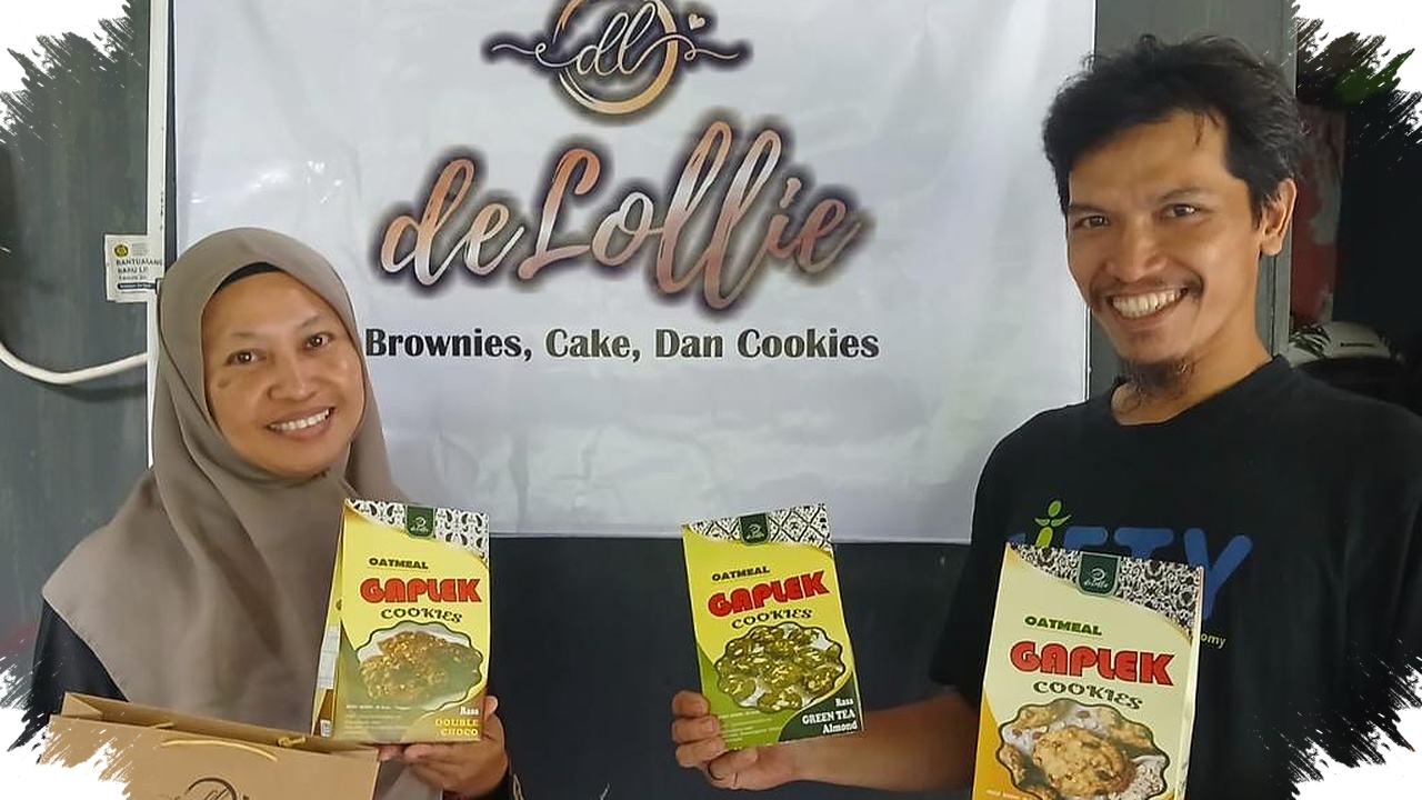Omzet UMKM Camilan Sehat Ini Naik, Ternyata Rahasianya Ada Di Pembukuan Rapi