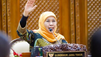 Mulai Juni, WFH ASN Pemprov Jatim Pindah ke Jumat, Layanan Publik Tetap Dijaga