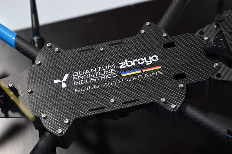 Drone Ukraina Kembali Hantam Jantung Energi Rusia, Kilang Rosneft Di Saratov Jadi Sasaran