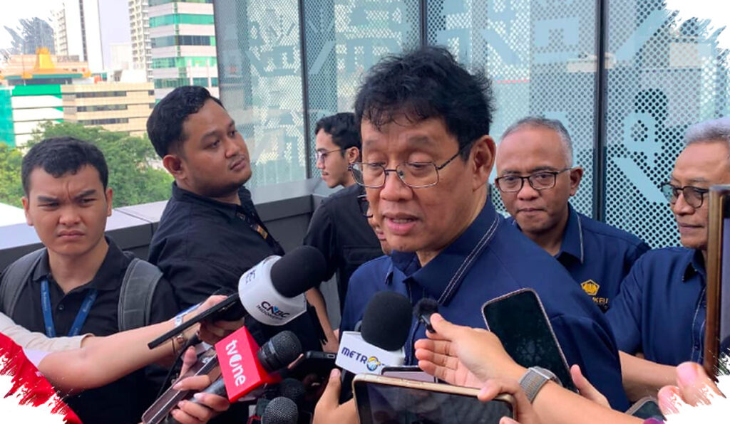 Dana Ekspor SDA Bisa 0% Pajak, Ini Syarat Patuh yang Ditentukan Purbaya