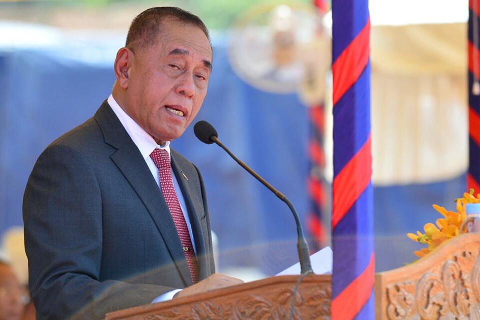 Ryamizard Ryacudu Wafat Di RSPAD, Warisan Keras Seorang Jenderal Di Pusat Pertahanan Negara