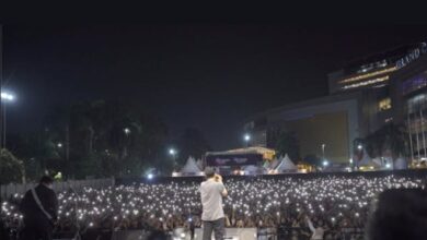 Pengunjung Membludak Di IIMS Surabaya 2026, Sinyal Pasar Otomotif Jatim Kian Panas