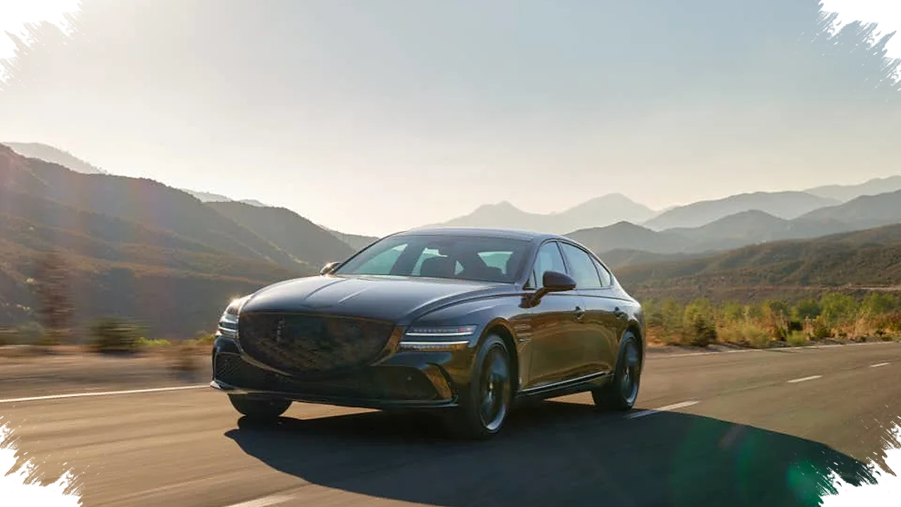 Genesis G80 2026, Trim Paling Masuk Akal Justru Bukan Yang Termurah Atau Termahal