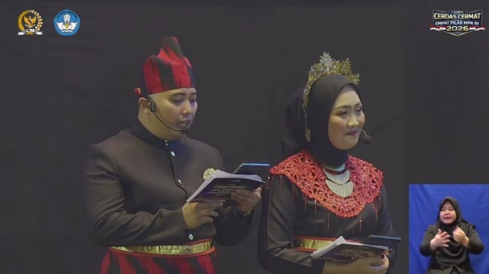 PN Jakpus Siapkan Sidang Gugatan LCC MPR, Ummi Kusuma Putri Pimpin Majelis Hakim