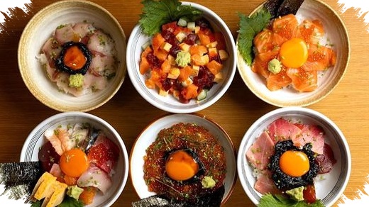 Blok M Punya 7 Tempat Makan Baru, Long Weekend Ini Siap-Siap Antre