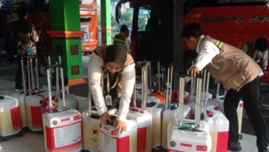 26 Kloter Jamaah Haji Jateng-DIY Pulang via YIA, Dimulai 1 Juni hingga 30 Juni 2026