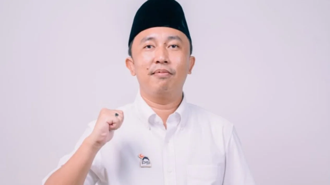 PSI Lampung Sebut Warga Masih Rindukan Jokowi, Kunjungan Akhir Juni Disiapkan Besar-besaran