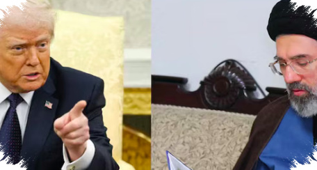 AS Menunggu Jawaban Iran, Pekan Depan Bisa Jadi Penentu Proposal Trump