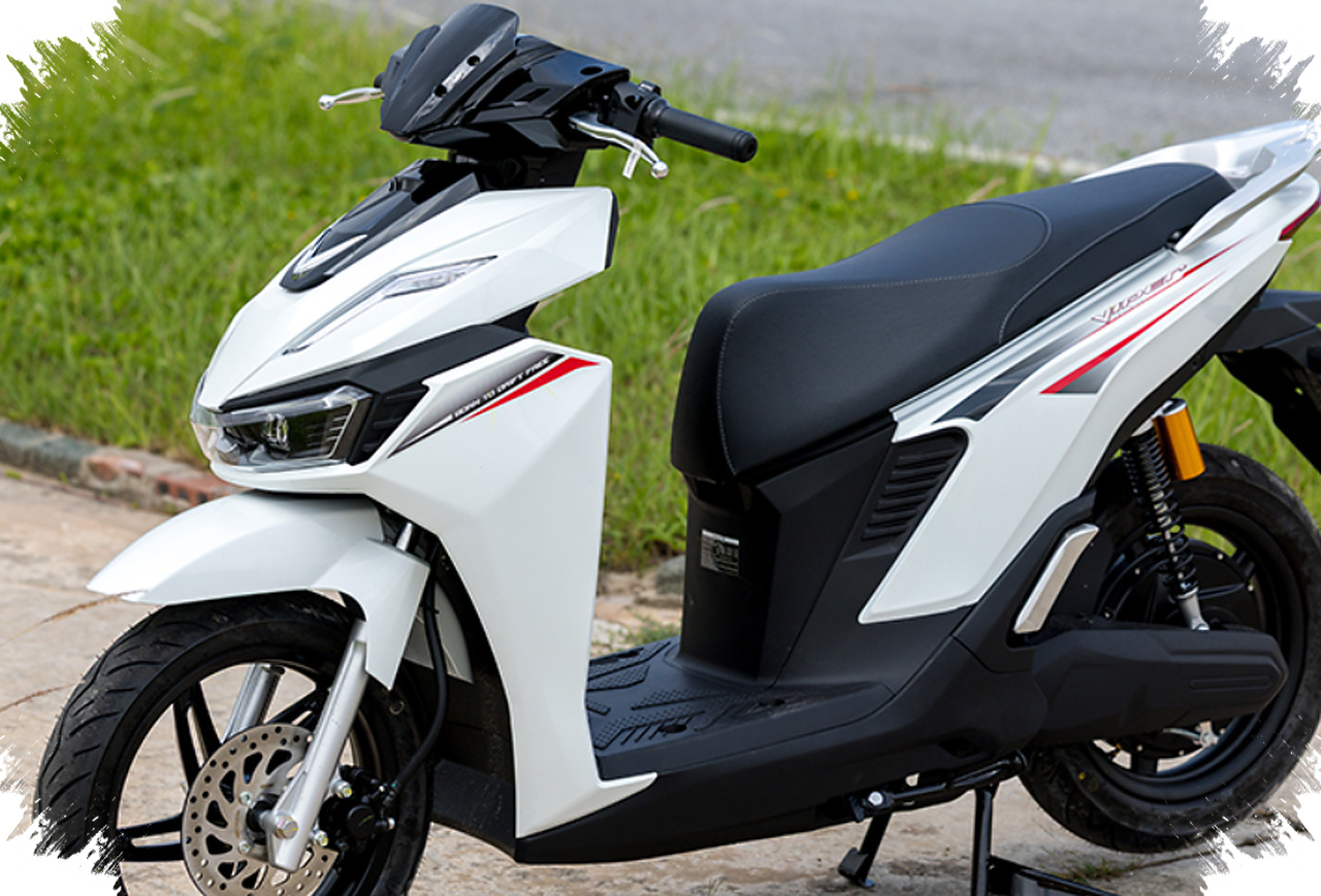 Rp11,5 Juta Untuk 262 Km, VinFast Evo Bawa Swap Baterai Ke Motor Listrik Murah