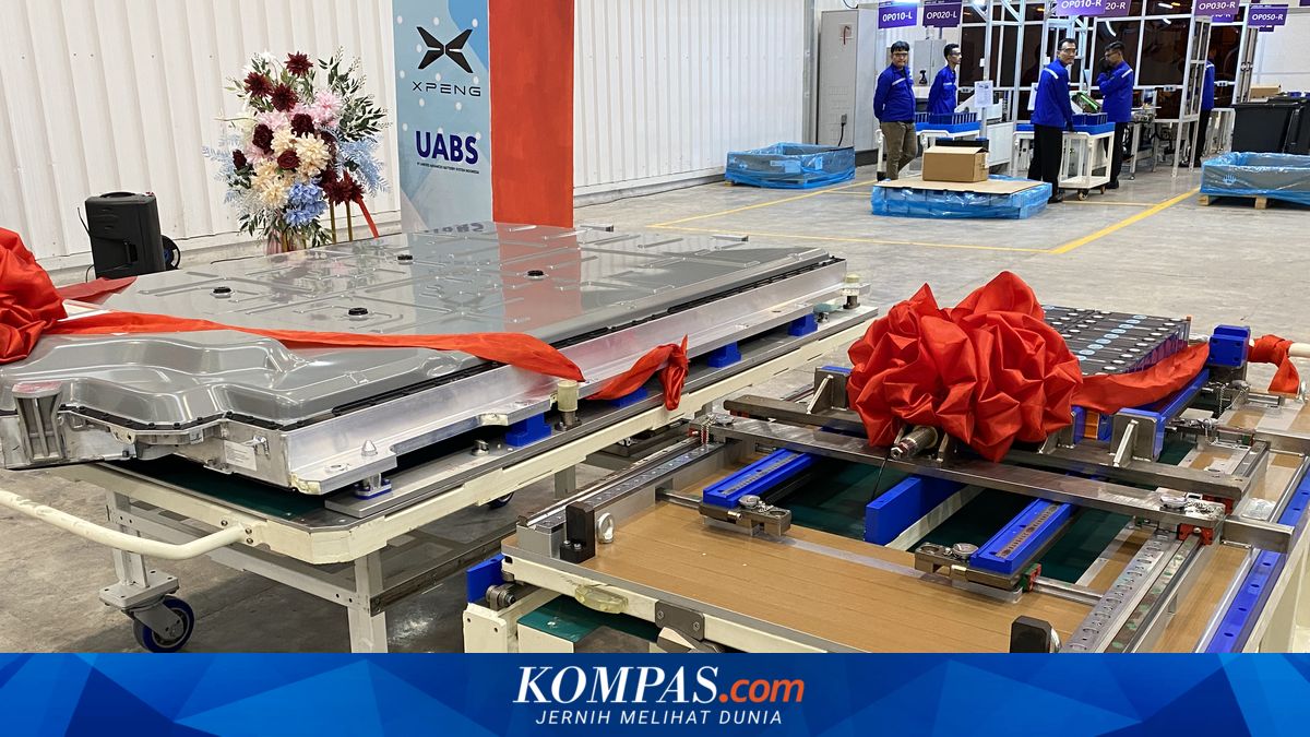 Periklindo Tolak Insentif EV Berdasar Jenis Baterai, Minta Skema Yang Lebih Adil Bagi Konsumen