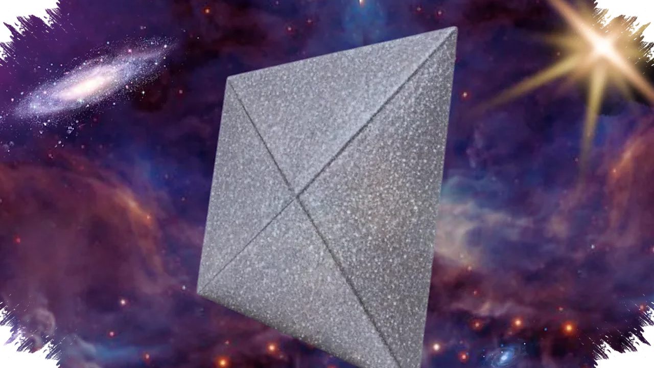 Mimpi Antarbintang Makin Dekat, Tapi Solar Sail Masih Harus Menjinakkan Matahari