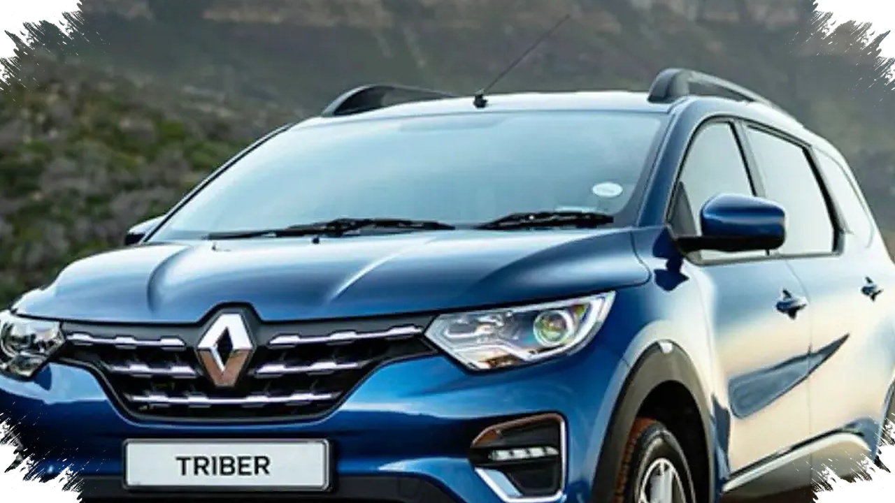 Renault Triber Makin Dilirik, Kabin Lega Dan Iritnya Bikin MPV Murah Terasa Beda
