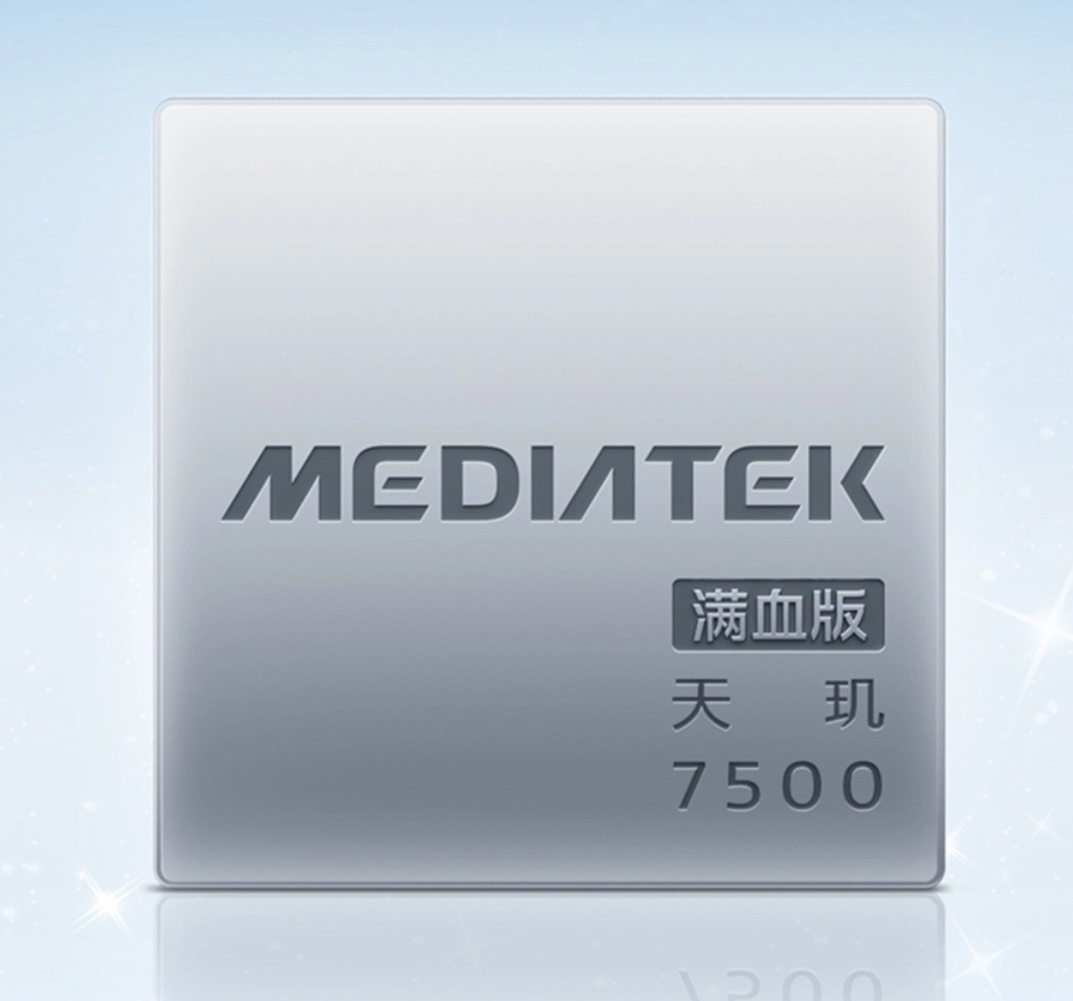 Dimensity 7500 Muncul Di Geekbench, Lonjakan 20% Bikin Dimensity 7400 Tertinggal