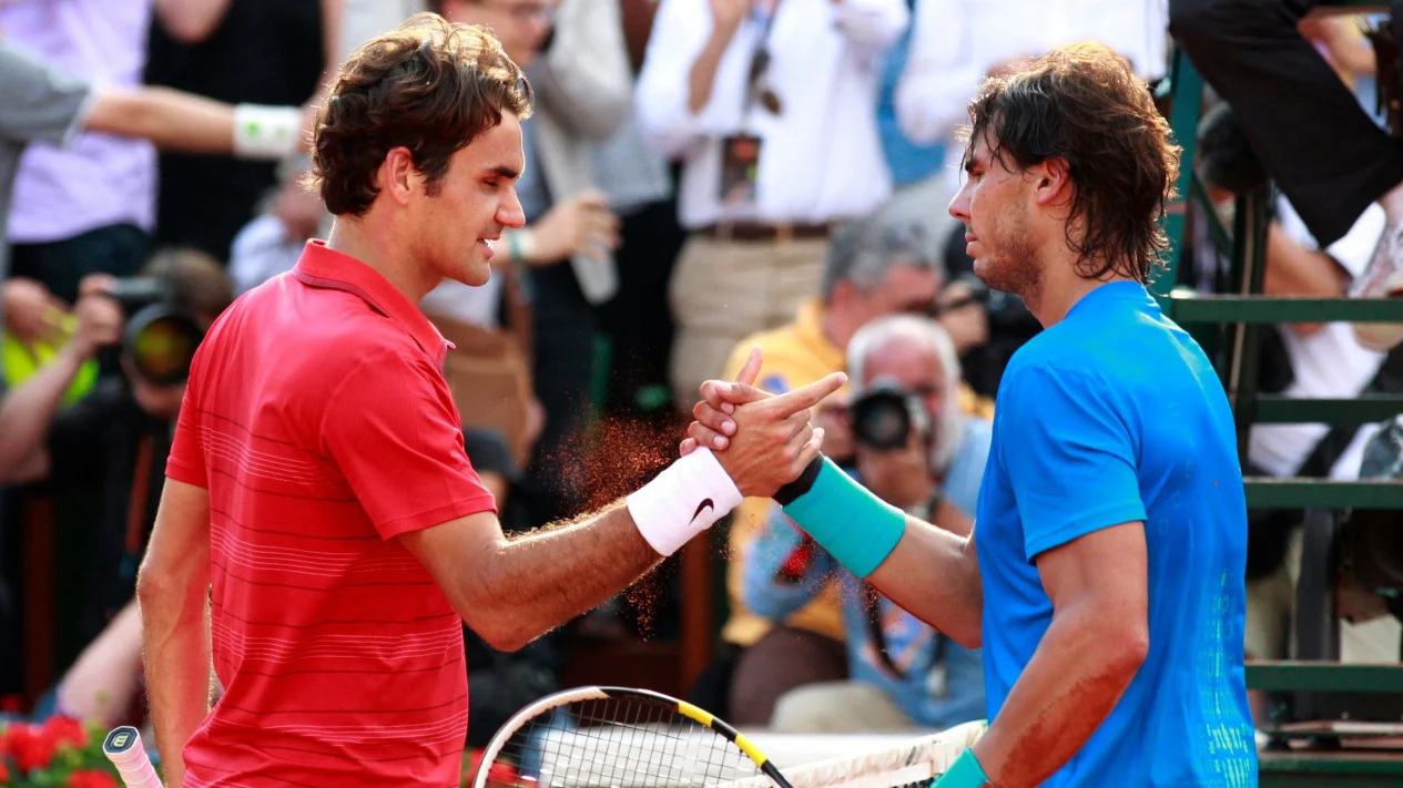 Final Wimbledon 2008, Saat Nadal Meruntuhkan Takhta Federer di Centre Court