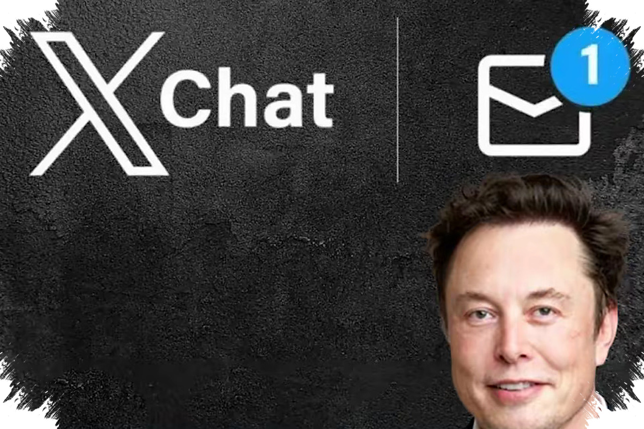 XChat Tanpa Nomor HP, Elon Musk Mulai Mengusik Kebiasaan Pengguna WhatsApp