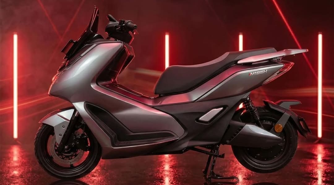 5 Motor Listrik 2026 Yang Siap Menantang Skuter Classy Hingga Skutik Gambot, Ini Bedanya