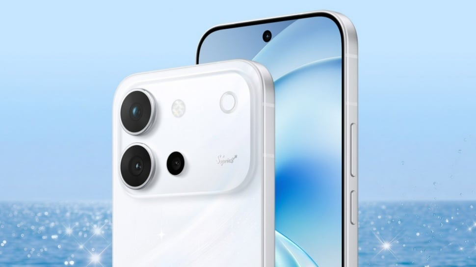 Vivo S60 Debut Dengan Baterai 7.200 mAh, Isyarat Vivo V80 Mulai Menguat