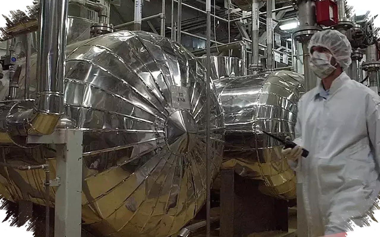 Kazakhstan Siap Jadi Penampung Uranium Iran, Tehran Tetap Menolak Serahkan Cadangan Nuklir