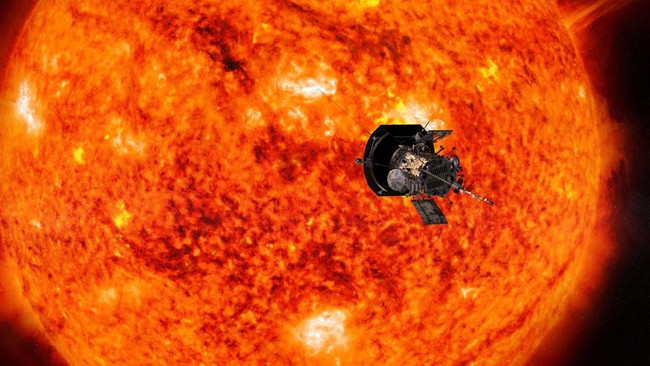 NASA Bantah Matahari Terbit dari Barat, Ini Fakta Ilmiah di Balik Isu Kiamat Palsu