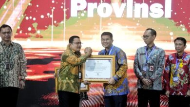 Jabar Borong Dua Penghargaan ANRI, Arsip Digital Dianggap Penentu Arah Peradaban