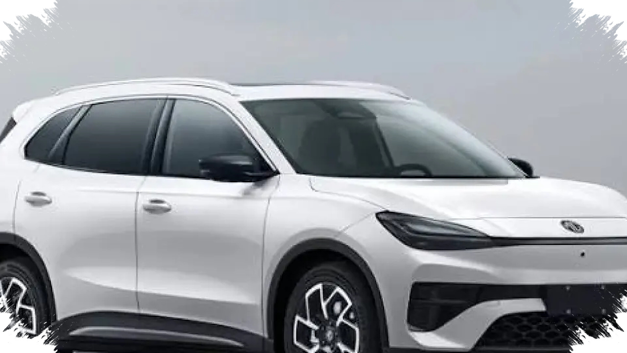 MG 4X Dibuka Rp200 Jutaan, Mobil Listrik Murah Yang Serius Jadi Pilihan Harian