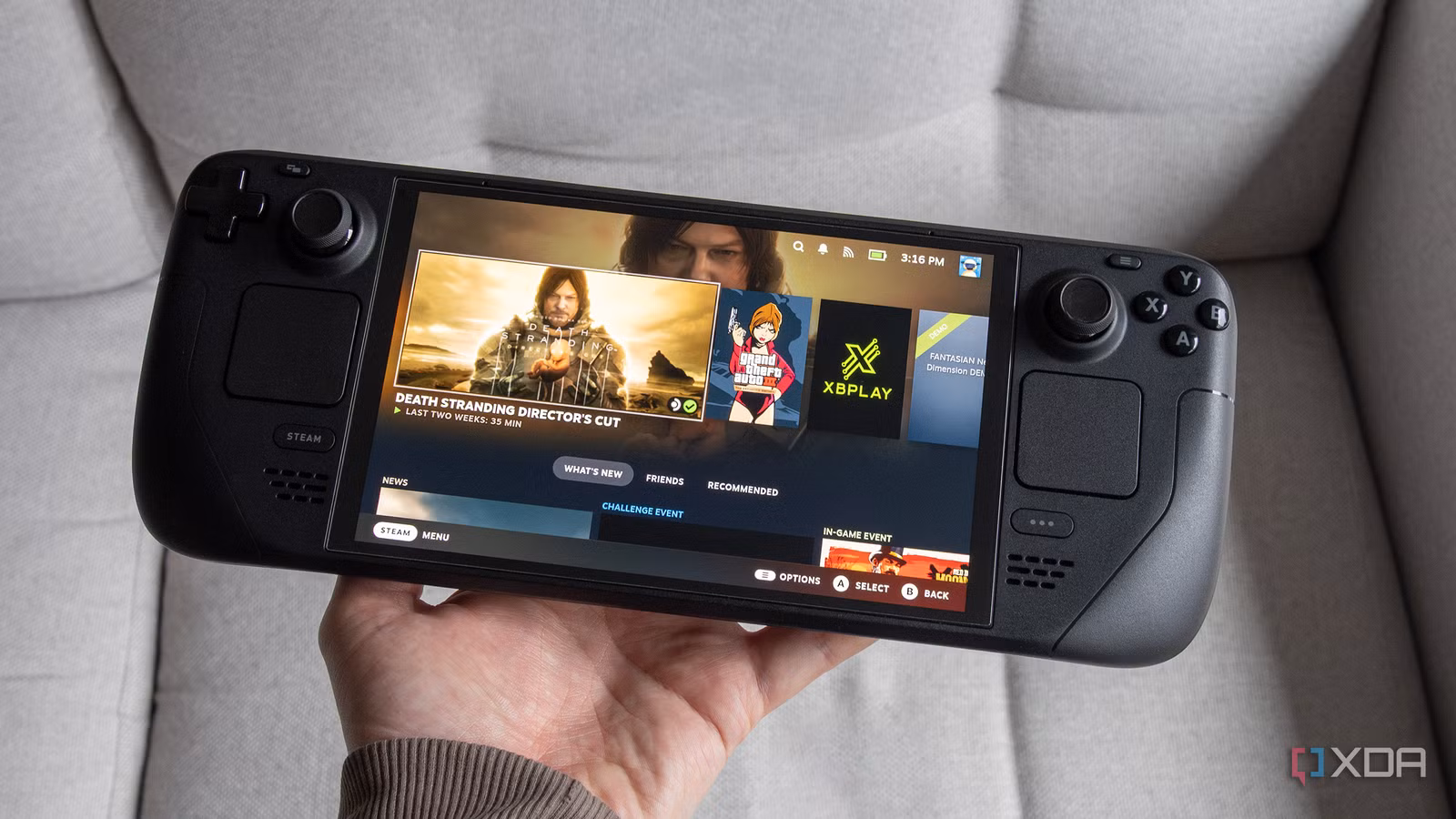 Steam Deck Tak Lagi Murah, Kenaikan Harga Ini Bikin Rival Makin Menarik