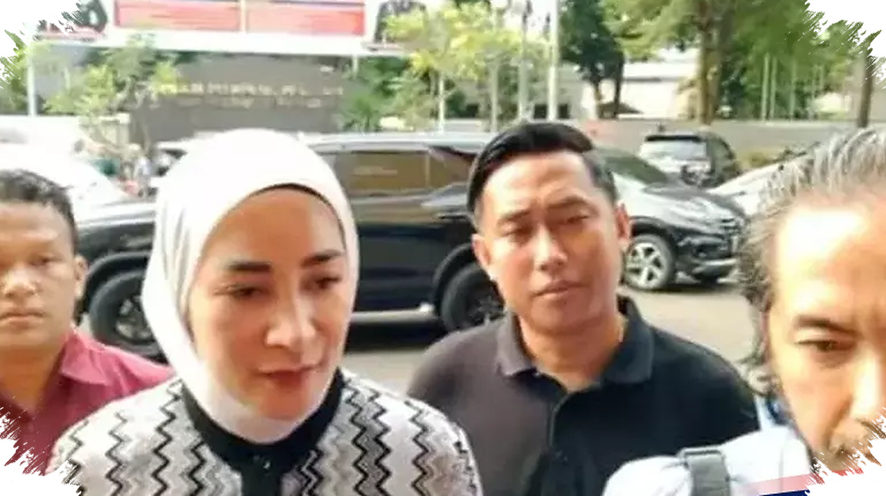 ART Tersisa Sendirian Di Rumah Erin Taulany, Ketakutan Dan Minta Dipulangkan Ke Cianjur