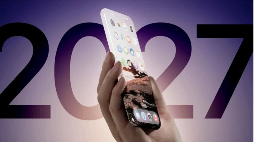 iPhone XX Disebut Siap Tanpa Notch, Apple Mau Ubah Wajah iPhone Lagi