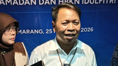 Konsumsi Rumah Tangga Dan Investasi Dorong Ekonomi Jateng Tembus 5,89 Persen