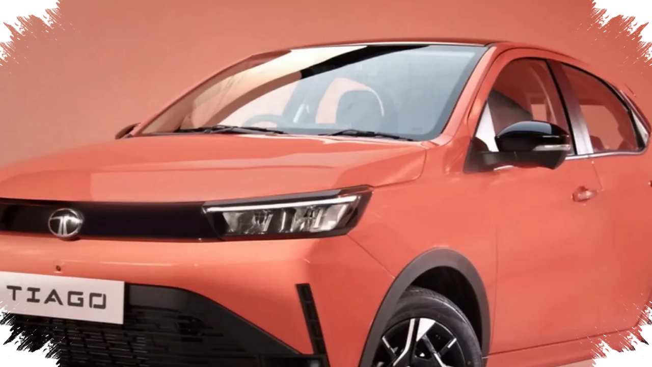 Tata Tiago Mulai Rp 87 Jutaan, Fitur 6 Airbag-Nya Bikin LCGC Terlihat Ketinggalan