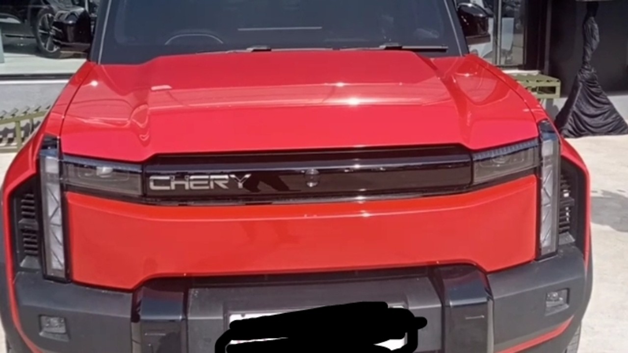 Chery J6 Bukan Sekadar Boxy, SUV Listrik 500 Km yang Siap Diajak Ke Luar Kota